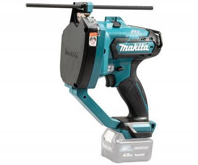 Будкрам купити Акумуляторний різак для різьбових шпильок SC103DZ, CXT